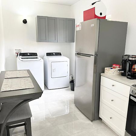 Ferienwohnung New! Bluestone Getaway In Christiansted Usvi ! Exterior foto