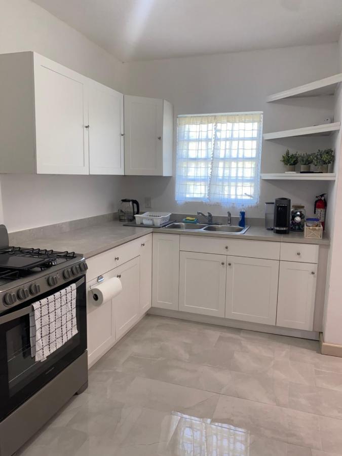 Ferienwohnung New! Bluestone Getaway In Christiansted Usvi ! Exterior foto
