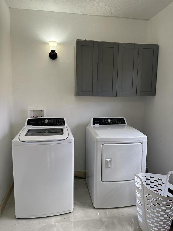 Ferienwohnung New! Bluestone Getaway In Christiansted Usvi ! Exterior foto
