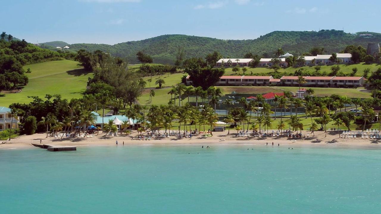 Ferienwohnung New! Bluestone Getaway In Christiansted Usvi ! Exterior foto