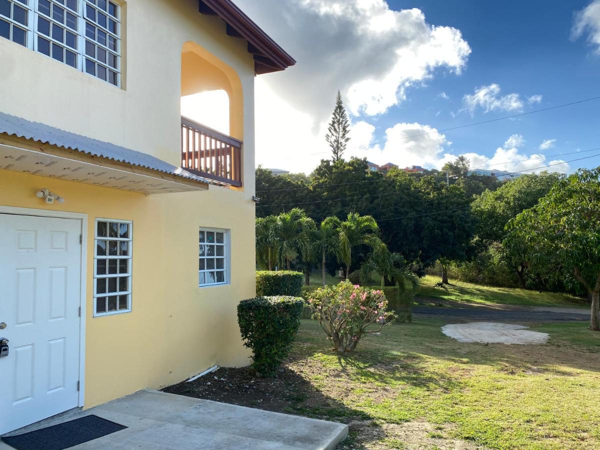 Ferienwohnung New! Bluestone Getaway In Christiansted Usvi ! Exterior foto