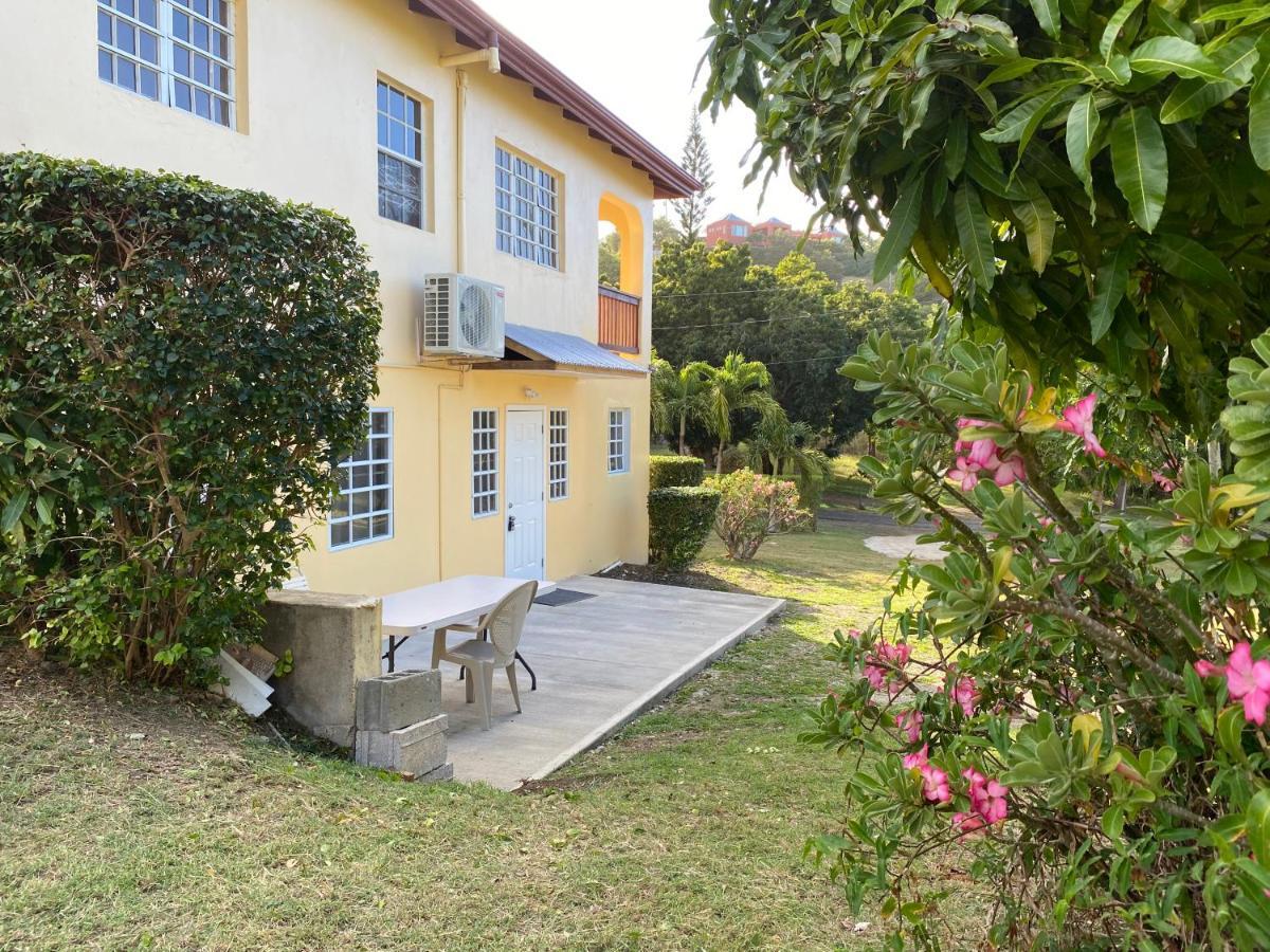 Ferienwohnung New! Bluestone Getaway In Christiansted Usvi ! Exterior foto