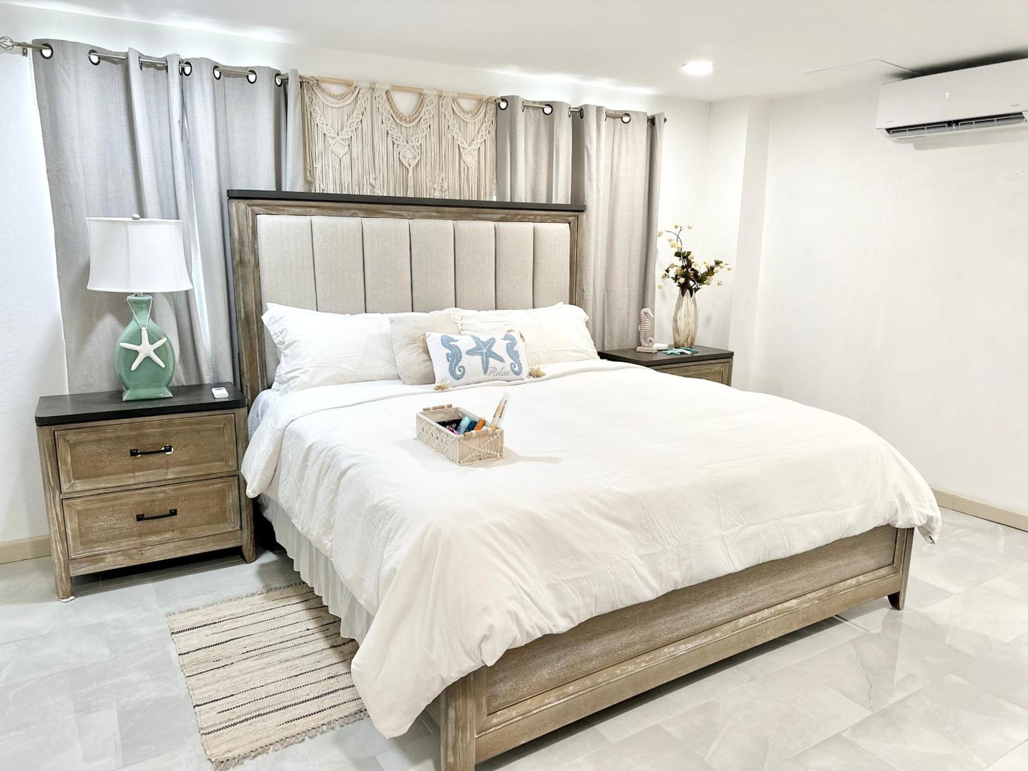 Ferienwohnung New! Bluestone Getaway In Christiansted Usvi ! Exterior foto